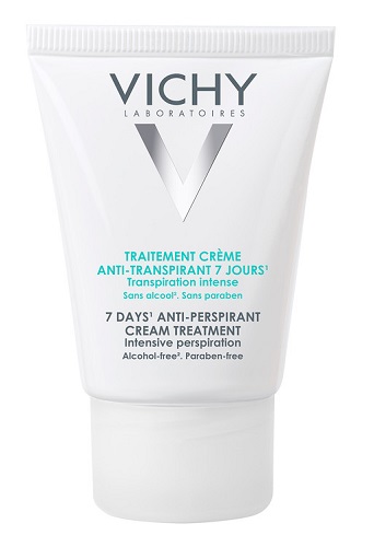 DEODORANTE 7 GIORNI CREMA 30 ML - farmaciabianca.it