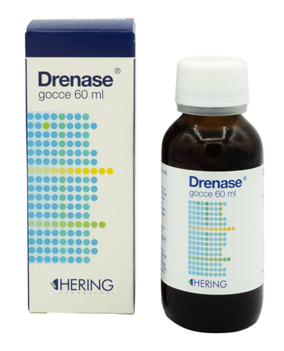 DRENASE GOCCE 60 ML - farmaciabianca.it
