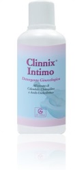 CLINNIX INTIMO DETERGENTE GINECOLOGICO 500 ML - farmaciabianca.it