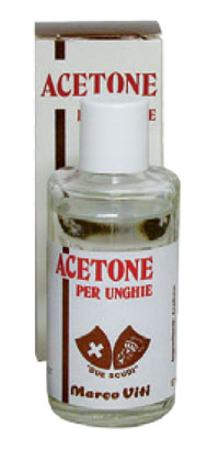 UNGHIASIL ACETONE 50 ML - farmaciabianca.it