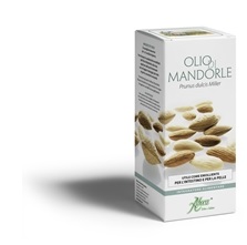 OLIO MANDORLE DOLCI 250 ML - farmaciabianca.it