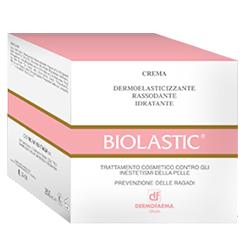 BIOLASTIC CREMA ELASTICIZZANTE 250 ML - farmaciabianca.it