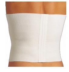 CINTURA GIBAUD NORMALE 32 CM TAGLIA L - farmaciabianca.it