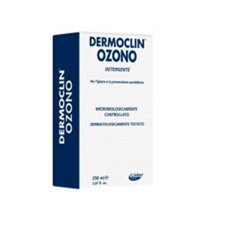 DERMOCLIN IFESPOR 500 ML - farmaciabianca.it