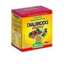 DIALBRODO CLASSICO 100 G - farmaciabianca.it