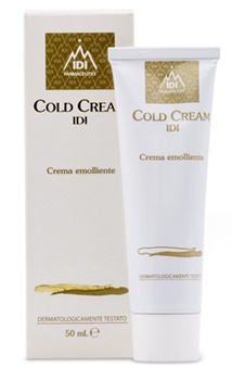 COLD CREAM CREMA EMOLLIENTE 50 ML - farmaciabianca.it