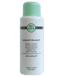 APTASOFT SHAMPOO SOFT 200 ML T03 - farmaciabianca.it