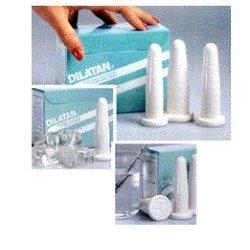 DILATATORE ANALE DILATAN CRIOTERMICO 3 PEZZI - farmaciabianca.it