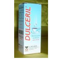 DULCERIL GOCCE 30 ML - farmaciabianca.it