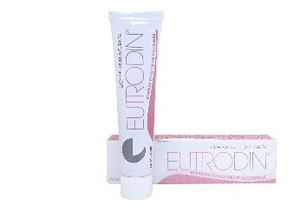 EUTRODIN CREMA EUTROFICA 40 ML - farmaciabianca.it