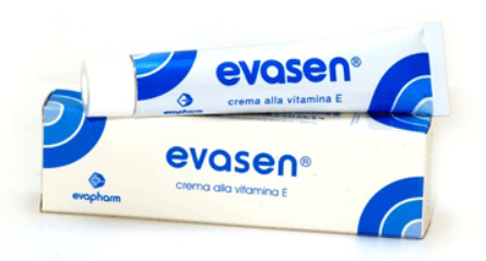 EVASEN CREMA VITAMINA E 30 G - farmaciabianca.it