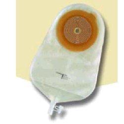 SACCA PER ILEOSTOMIA APERTA OPACA ALTERNA SISTEMA MONOPEZZO FORO RITAGLIABILE 10/55MM CAPACITA' MIDI 450ML 30 PEZZI ARTICOLO 5875 - farmaciabianca.it