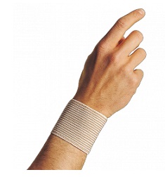 POLSINO A RIGHE GIBAUD COLORE BEIGE MISURA 6 CM TAGLIA 2 - farmaciabianca.it