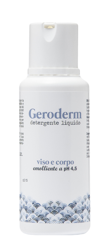 GERODERM LIQUIDO 200 ML - farmaciabianca.it