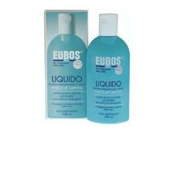 EUBOS DETERGENTE LIQUIDO 200 ML - farmaciabianca.it
