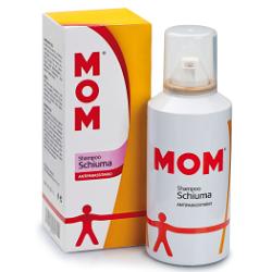 MOM SHAMPOO SCHIUMA ANTIPIDOCCHI 150ML - farmaciabianca.it