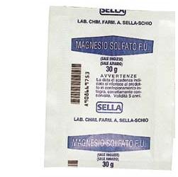 MAGNESIO SOLFATO 30 G POLVERE 3308 - farmaciabianca.it