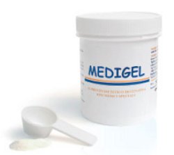 MEDIGEL 100 G - farmaciabianca.it
