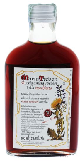 AMARO SVEDESE VECCHIETTA 200 ML - farmaciabianca.it