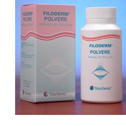 FILODERM POLVERE 75 G - farmaciabianca.it