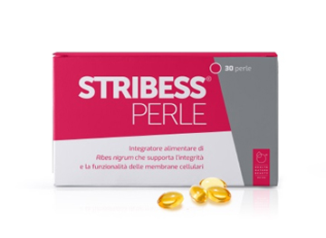STRIBESS 30 PERLE - farmaciabianca.it