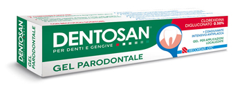DENTOSAN GEL PARONDONTALE 30 ML - farmaciabianca.it
