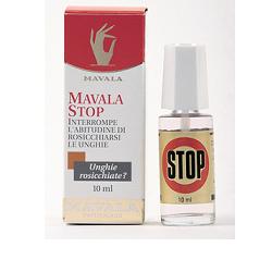 MAVALA STOP 10ML - farmaciabianca.it
