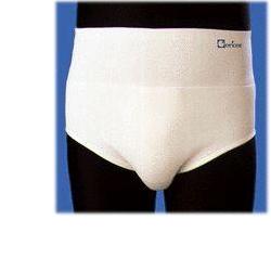 ORIONE 307 SLIP UOMO CONTENITIVO CHIUSO BIANCO 7 - farmaciabianca.it