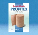BENDA ELASTICA PRONTEX 10 CM - farmaciabianca.it