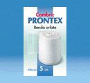 BENDA PRONTEX CAMBRIC 10CM - farmaciabianca.it