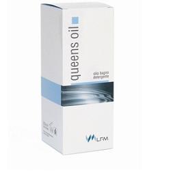 QUEENS OLIO BAGNO 200 ML - farmaciabianca.it