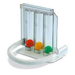 SPIROMETRO INCENTIVANTE - farmaciabianca.it