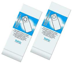 BORSA PRONTEX DIAGNOSTIC BAG STERILE FEMMINILE 19120 - farmaciabianca.it