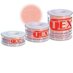 CEROTTO PRONTEX PEX TELA 500X2,5 CM 1 CONFEZIONE - farmaciabianca.it