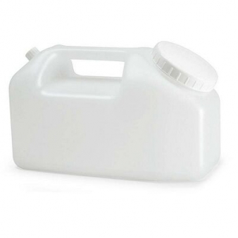 CONTENITORE PER URINA 24ORE PRONTEX DIAGNOSTIC BOX - farmaciabianca.it
