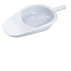 PADELLA IN PLASTICA BIANCO - farmaciabianca.it