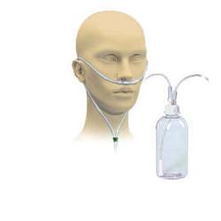 GORGOGLIATORE OSSIGENO COMPLETO - farmaciabianca.it