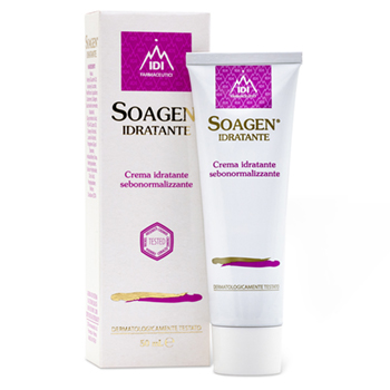 SOAGEN IDRATANTE 50 ML - farmaciabianca.it
