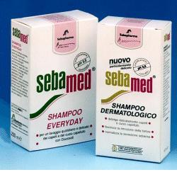 SEBAMED SHAMPOO EVERYDAY ML 200 - farmaciabianca.it