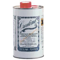 DISINFETTANTE CREOLINA 1 LITRO - farmaciabianca.it