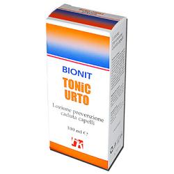 BIONIT TONIC URTO LOZIONE CADUTA 100 ML - farmaciabianca.it