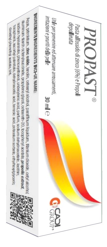 PROPAST 30 ML - farmaciabianca.it