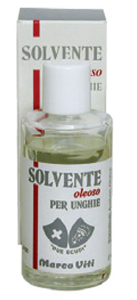 UNGHIASIL SOLVENTE OLEOSO 50 ML - farmaciabianca.it