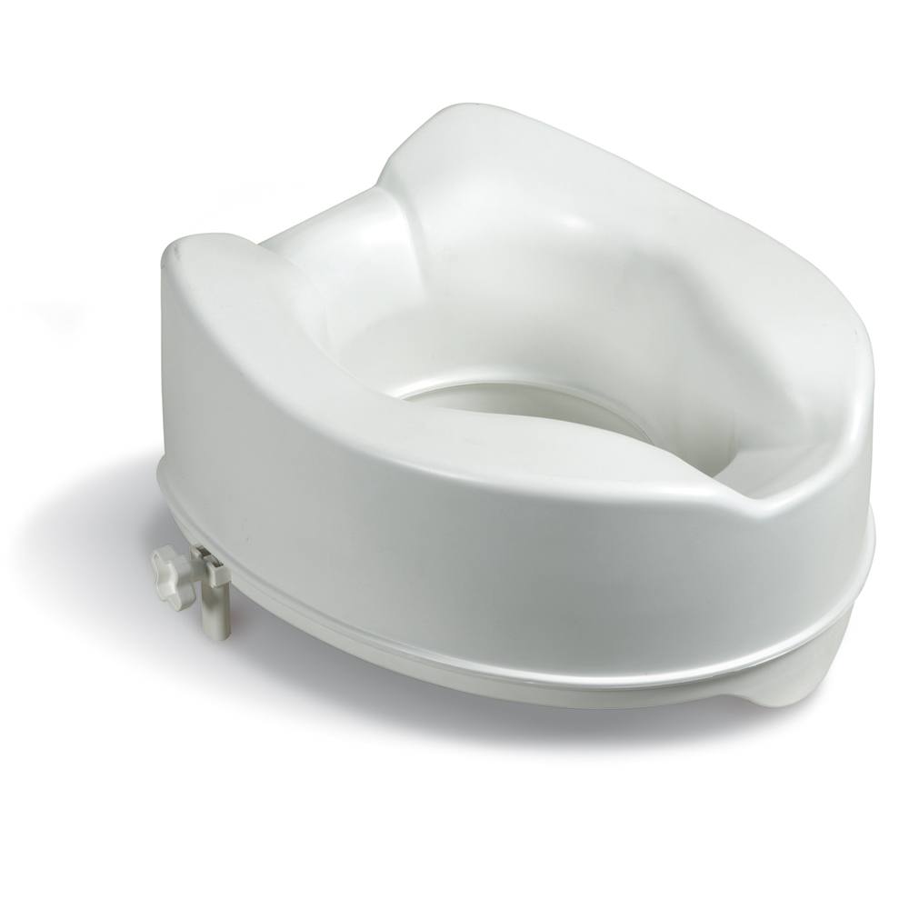 RIALZO WC UNIVERSALE ALTEZZA 14 CM - farmaciabianca.it
