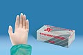PRONTEX GUANTO IN LATTICE CON AMIDO GRANDE 100 PEZZI - farmaciabianca.it