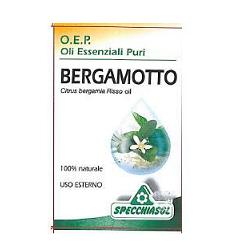 BERGAMOTTO OLIO ESSENZIALE PURO 10 ML - farmaciabianca.it