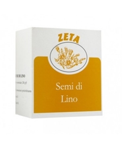SEMI DI LINO 200 G - farmaciabianca.it