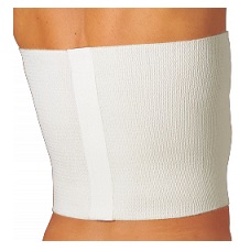 CINTURA PIUMA GIBAUD 28 CM TAGLIA 1 - farmaciabianca.it