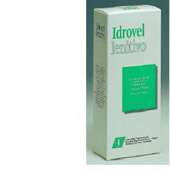 IDROVEL LENITIVO 150 ML - farmaciabianca.it