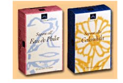 EAU DE PHILAE SAPONE 100 G - farmaciabianca.it